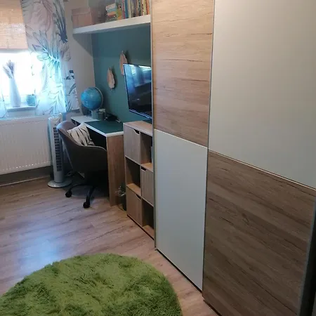 Bergwitzer Traumhaus