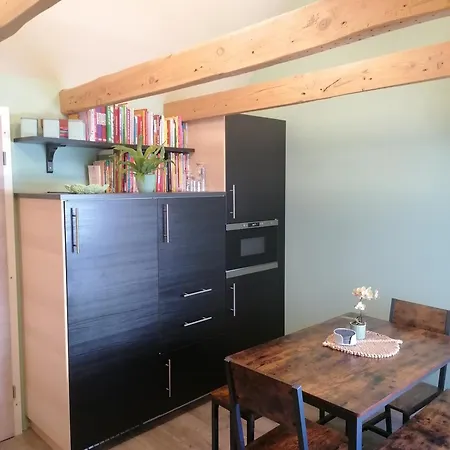 Bergwitzer Traumhaus