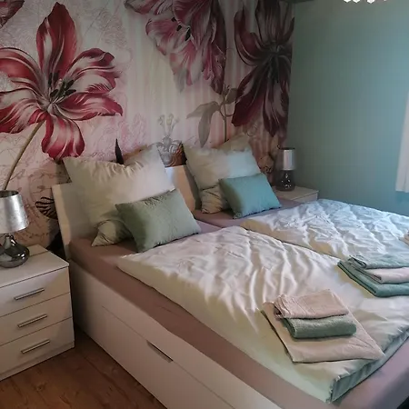 بيت للعطل Bergwitzer Traumhaus Kemberg