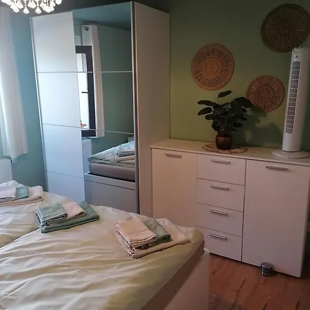 Bergwitzer Traumhaus *