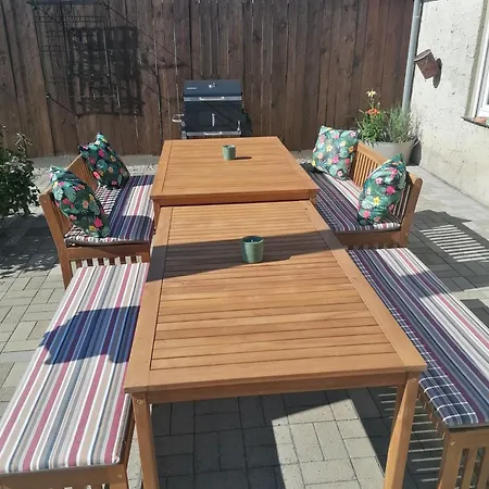 Bergwitzer Traumhaus *