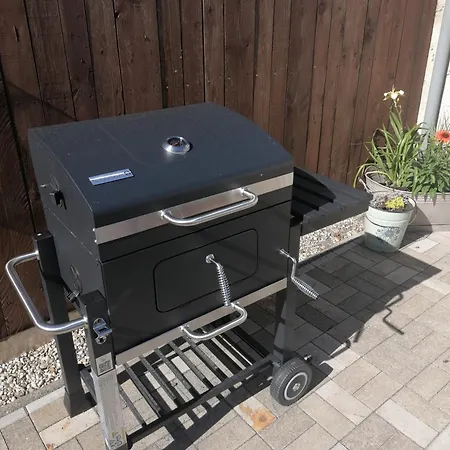 Bergwitzer Traumhaus 別荘