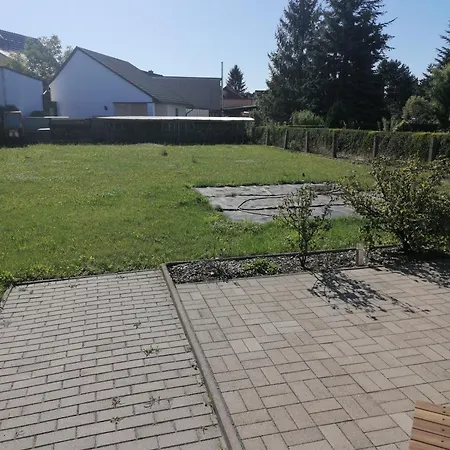 Bergwitzer Traumhaus Kemberg