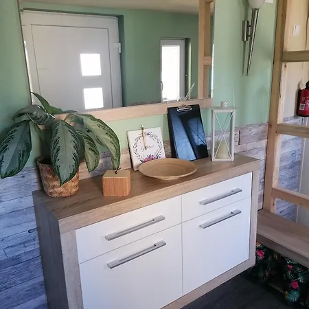 Bergwitzer Traumhaus *