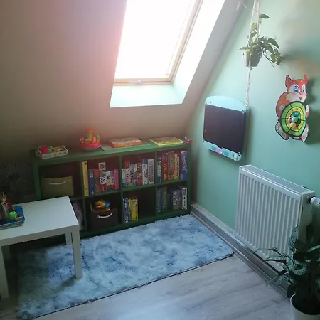 Bergwitzer Traumhaus * Kemberg