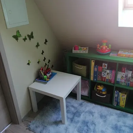 Bergwitzer Traumhaus *