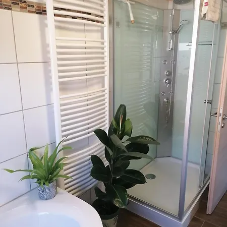Bergwitzer Traumhaus Holiday home