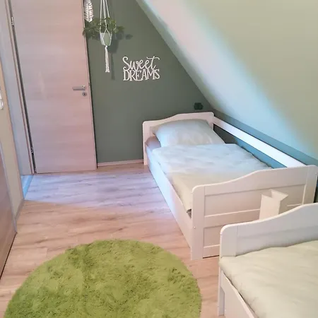 Bergwitzer Traumhaus