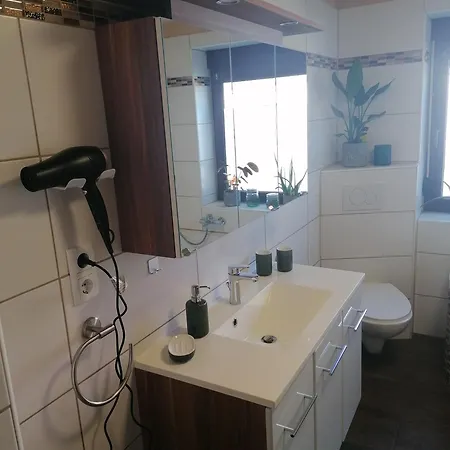 Bergwitzer Traumhaus *