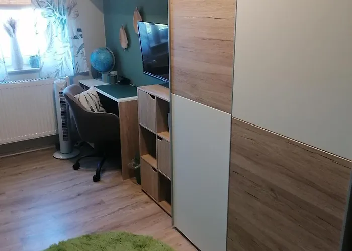 Bergwitzer Traumhaus