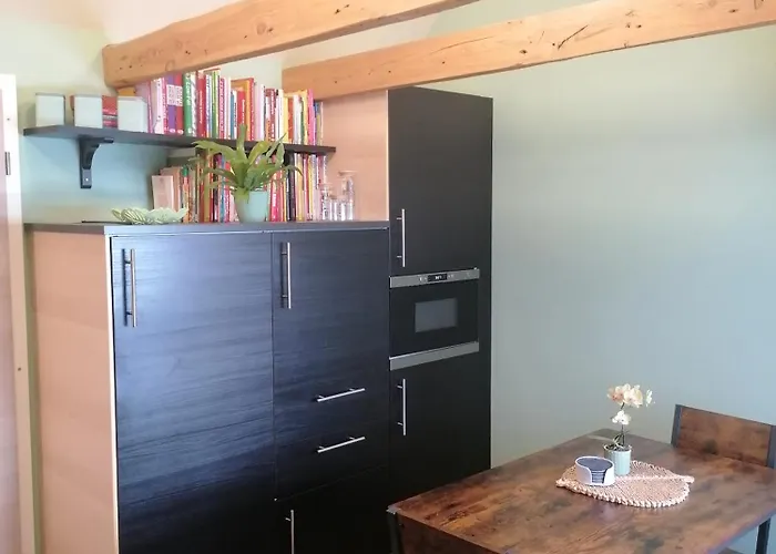 Bergwitzer Traumhaus