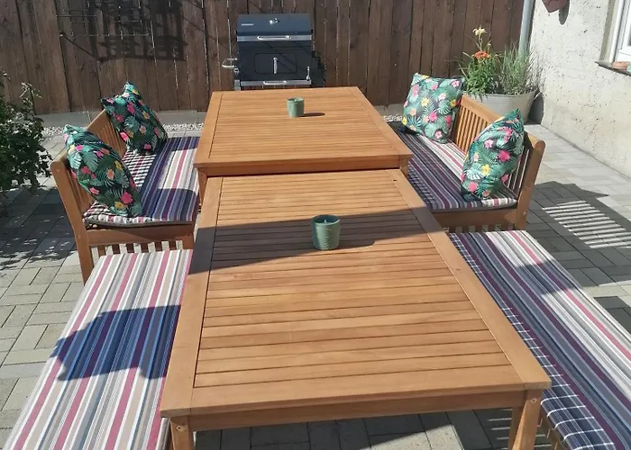 Bergwitzer Traumhaus *