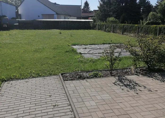 Bergwitzer Traumhaus Kemberg