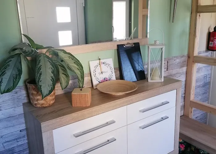 Bergwitzer Traumhaus *