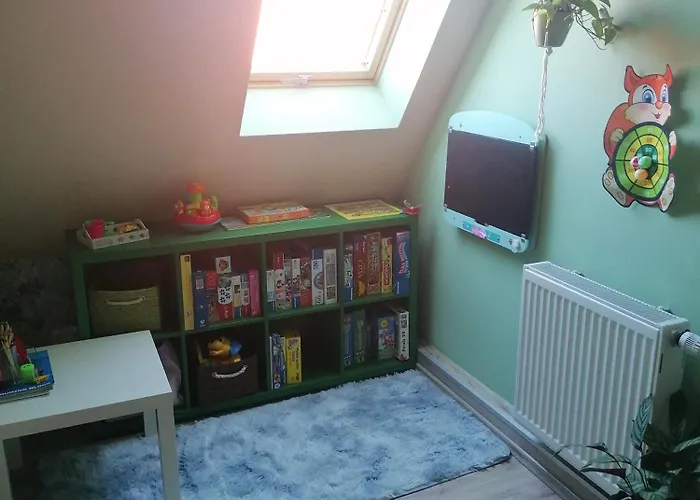 Bergwitzer Traumhaus * Kemberg