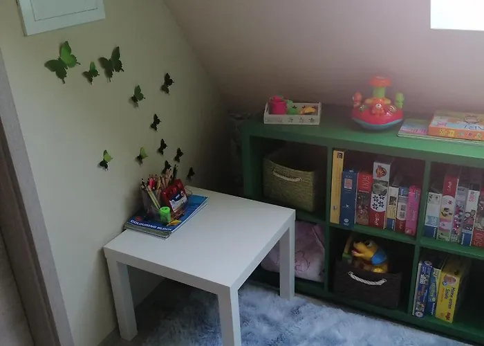 Bergwitzer Traumhaus *