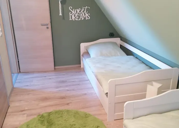 Bergwitzer Traumhaus