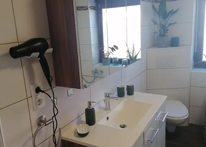 Bergwitzer Traumhaus *